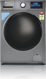 Motorola 105FLIWBM5S 10.5kg Fully Automatic Front Load Washing Machine