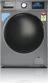Motorola 105FLIWBM5S 10.5kg Fully Automatic Front Load Washing Machine