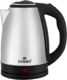 Zanibo ZEKSS-2000 2L Electric Kettle