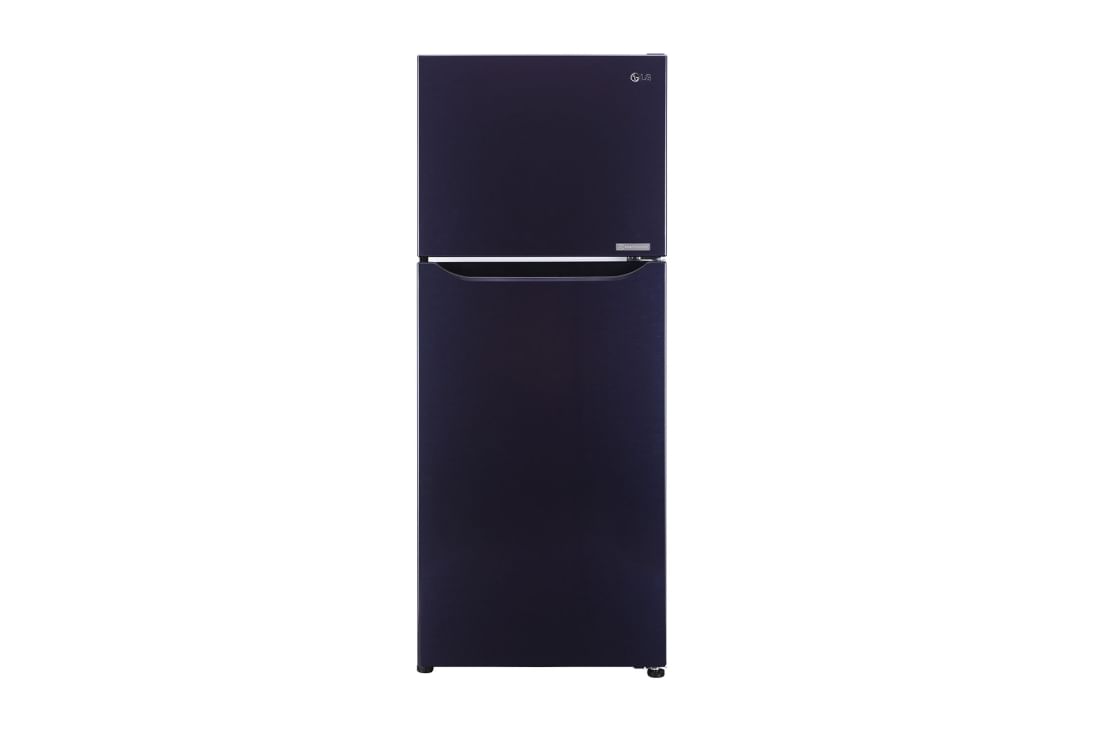 LG GLN292SCPR 260L 2 Star Double Door Refrigerator Price in India 2024