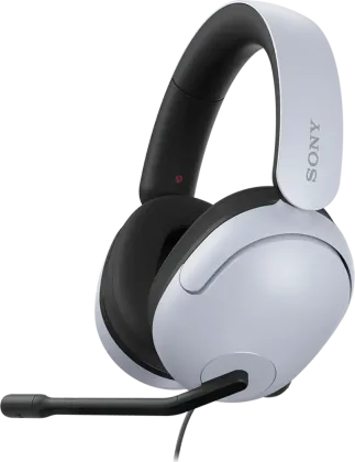 Sony Inzone H3 Wired Headphones