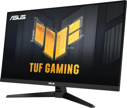 Asus TUF Gaming VG32UQA1A 32 inch Ultra HD 4K Gaming Monitor
