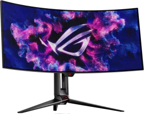 Asus ROG Swift PG34WCDM 34 inch Ultrawide Quad HD Gaming Monitor