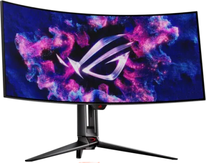 Asus ROG Swift PG34WCDM 34 inch Ultrawide Quad HD Gaming Monitor