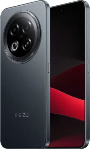 Meizu Note 16 Pro