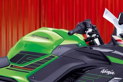 Kawasaki Ninja 650