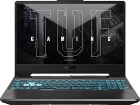 Asus TUF Gaming F15 FX506HC-HN119T Gaming Laptop (11th Gen Core i5/ 8GB/ 1TB SSD/ Win10 Home/ 4GB Graph)