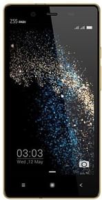 Videocon Z55 Dash vs Samsung Galaxy M33 5G
