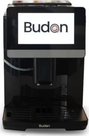 Budan Infinity Bean to Cup Coffee Machine