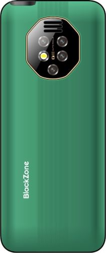 BlackZone S25
