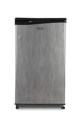 Sansui SC091PSH 80L Single Door Refrigerator