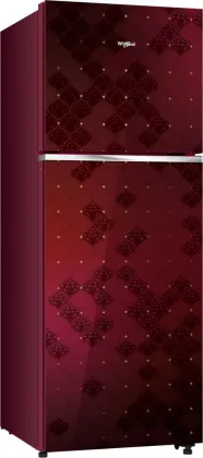 Whirlpool Neo 278GD PRM Swarna Ruby 235 L 2 Star Double Door Refrigerator