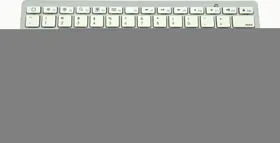 TacGears Tgbkb9001w Bluetooth Numeric Pad