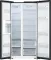 Midea MDRS853FGG22IND 661 L Side by Side Refrigerator