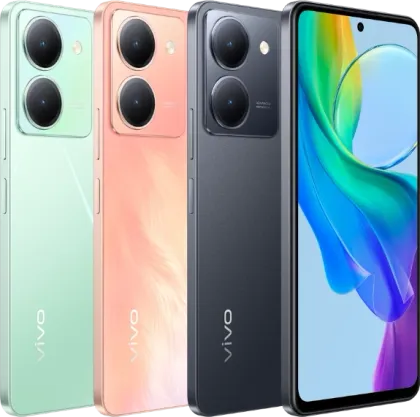 Vivo Y78 5G