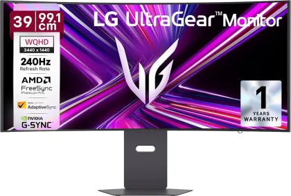 LG UltraGear 39GX900A 39 inch WQHD Gaming Monitor