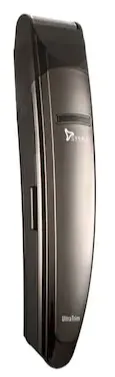 Syska HT200K-Pro Styling Kit for Men