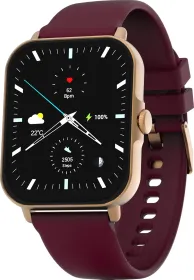 Maxima Max Pro Turbo 2 Smartwatch