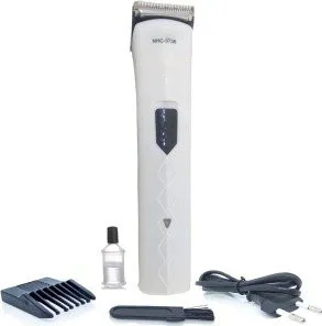 Nova NHC-3738 Cordless Beard Trimmer For Men