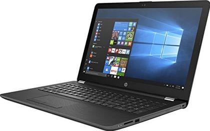 HP 15-bs652TX (2YD35PA) Laptop (6th Gen Ci3/ 4GB/ 1TB/ Win10/ 2GB Graph)