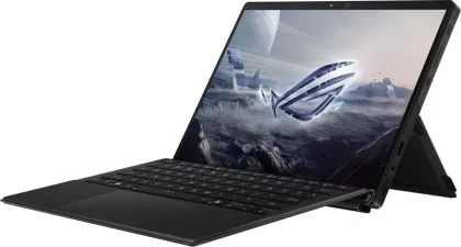 Asus ROG Flow Z13 GZ302EA-XS99 Convertible 2-in-1 Laptop (AMD Ryzen AI MAX+ 395/ 128GB/ 1TB SSD/ Win 11)