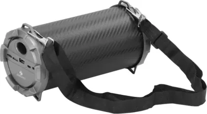 Zebronics barrel 5 W Bluetooth Speaker