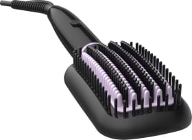 Philips BHH880/10 Hair Straightening Brush