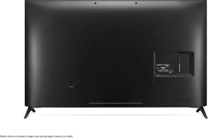 LG 65UN7300PTC 65-inch Ultra HD 4K Smart LED TV
