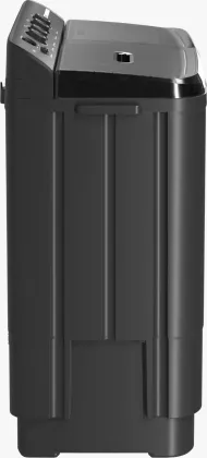 Bosch WJZ105D0IN 10 Kg Semi Automatic Washing Machine