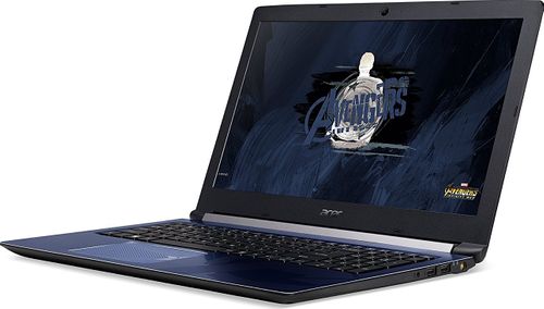 Acer Aspire A615-51 (UN.GZ7SI.001) Notebook (8th Gen Ci5/ 8GB/ 1TB/ Win10/ 2GB Graph)