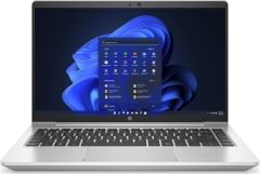 HP Pavilion x360 14-dy1050TU Laptop vs HP ProBook 440 G8 7L375PA Notebook PC