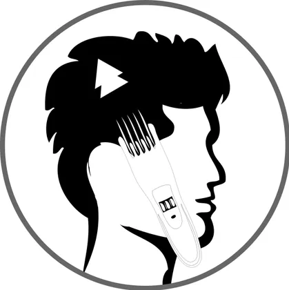 Agaro HC 4015 Clipper For Men