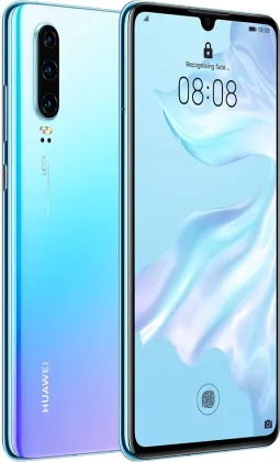 Huawei P30