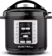 Pigeon By Stovekraft Electra Pro ‎19004464 6L Electric Cooker