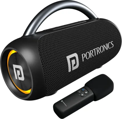 Portronics Radiant 2 30W Bluetooth Speaker