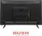 Bush BU43HSS02 43 inch Full HD Smart QLED TV