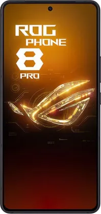 Asus ROG Phone 8 Pro Edition
