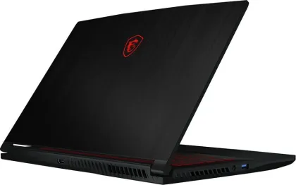 MSI Thin GF63 12VF-268IN Laptop (12th Gen Core i5/ 16GB/ 1TB 256GB SSD/ Win11/ 8GB Graph)