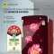 Realme TechLife 180BD5RM25-BR 180 L 5 Star Single Door Refrigerator