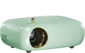 Wzatco Pixel Plus HD Projector