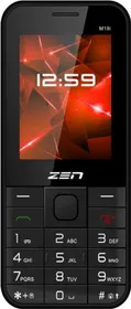 Zen M19i