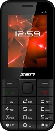 Zen M19i