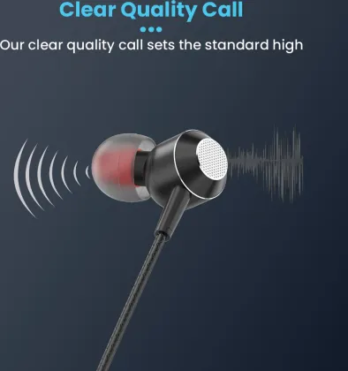 Toreto Alpha Neo Wireless Neckband