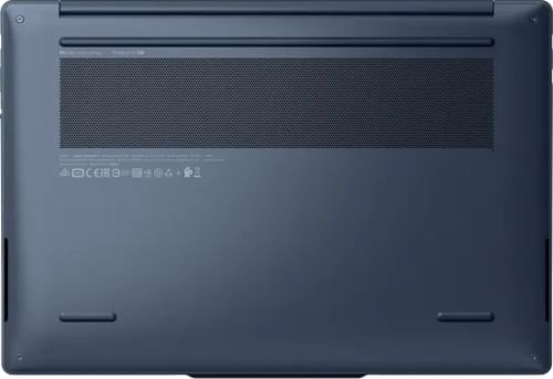 Lenovo Yoga Slim 7 14Q8Y11 83QR0046IN Laptop (Snapdragon X2 Plus X2P-42-100/ 16GB/ 2TB SSD/ Win11 Home)