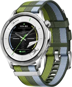 Oppo Watch S
