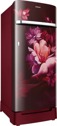 Samsung RR23H2H35RZ 215 L 5 Star Single Door Refrigerator