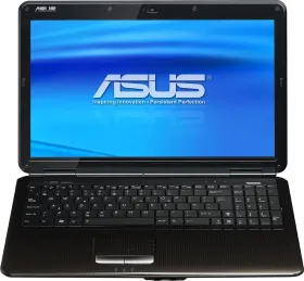 Asus K50IJ-XA1 Laptop (Intel Dual Core T6500/ 4GB/ 500GB HDD/ Win 7)