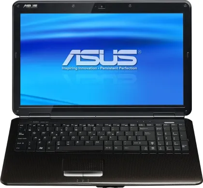 Asus K50IJ-XA1 Laptop (Intel Dual Core T6500/ 4GB/ 500GB HDD/ Win 7)
