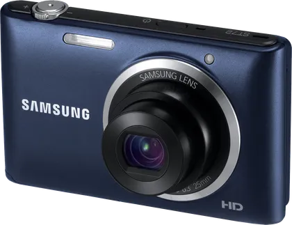 Samsung ST72 Point & Shoot