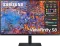 Samsung Viewfinity S8 32 inch Ultra HD 4K Monitor (LS32B800PXW)